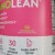 Amino Lean 30 liều dùng vị Dưa Hấu - date 8/2023